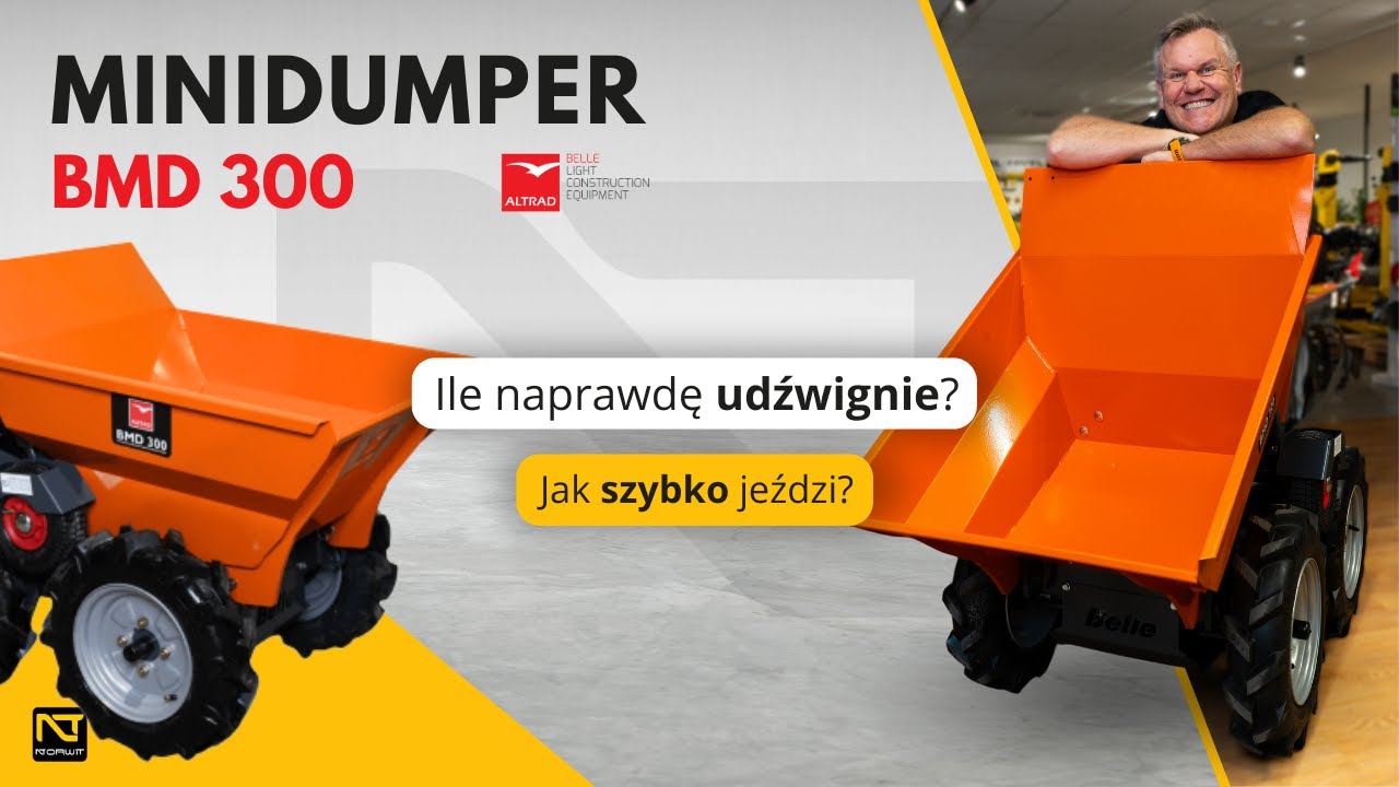 Szlifierka planetarna Toolsa HTG-460 – 230 V, 1,8 kW | Test, funkcje, technologia